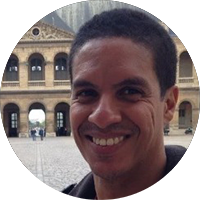 Ricardo Almeida