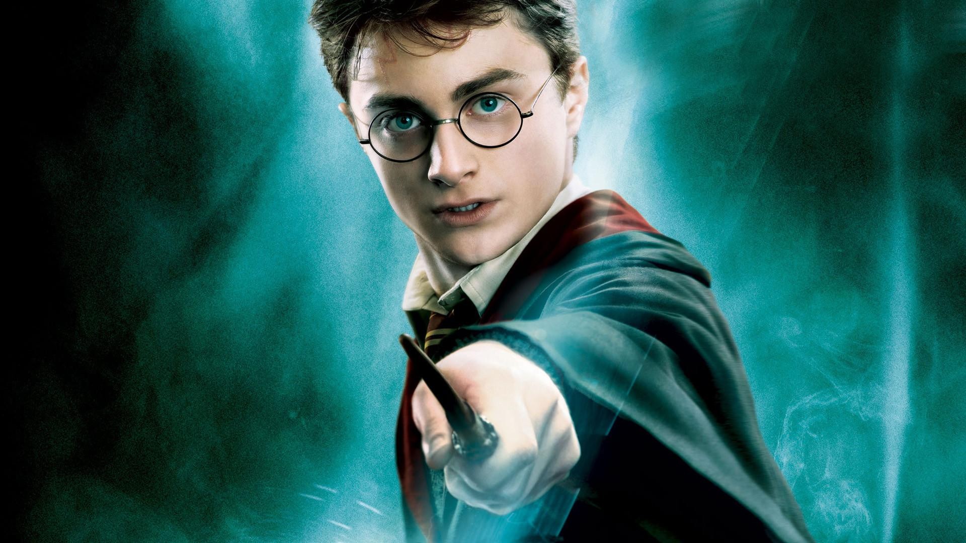 Saga :: Harry Potter – Papo de Cinema