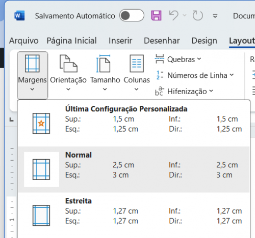 Como digitar número elevado no Word usando apenas o teclado 