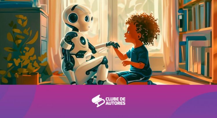 inteligência artificial cda