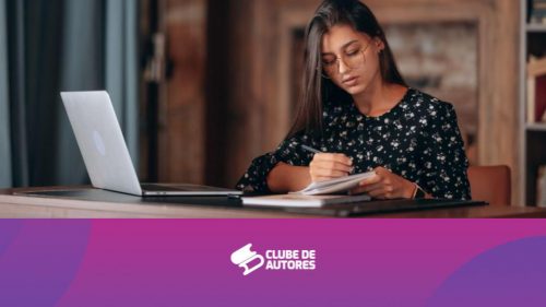 Como Estabelecer Uma Meta De Escrita Realista Blog Clube De Autores