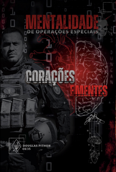 corpos e mentes