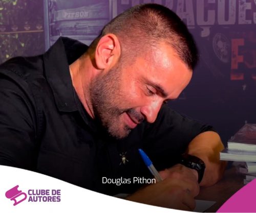 douglas-pithon