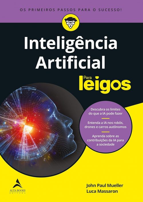 ia para leigos