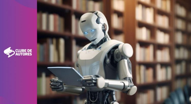 livros inteligência artificial - cda
