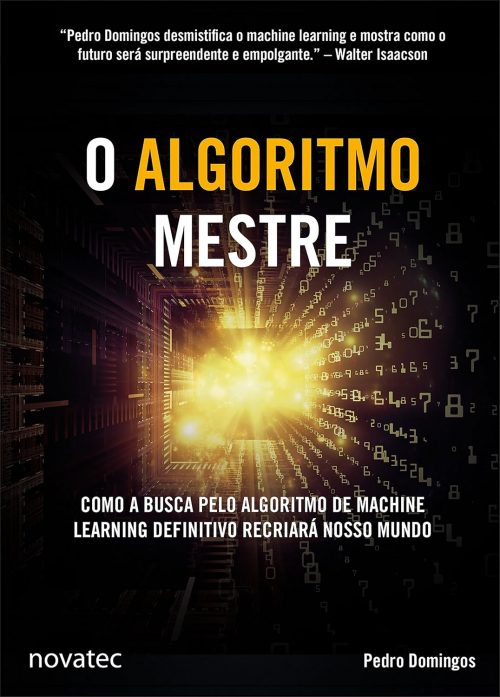 o algoritmo mestre