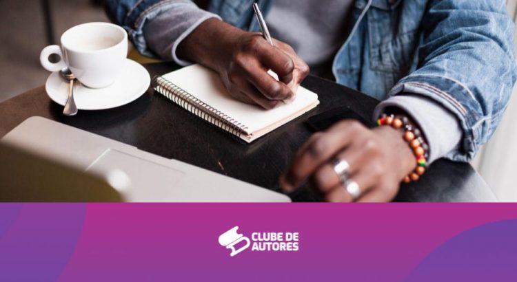 série de livros