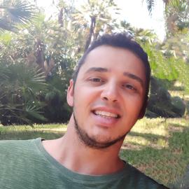 André Luís Vignatti