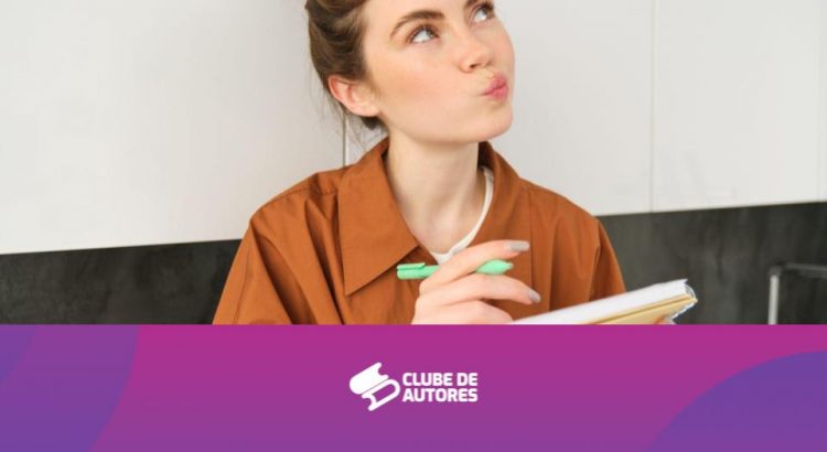 Como conciliar a escrita com um emprego formal - cda