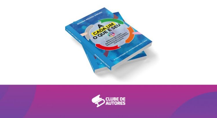 Rosana Mendes Ribeiro e a revolução da acessibilidade curricular com a metodologia CDRA