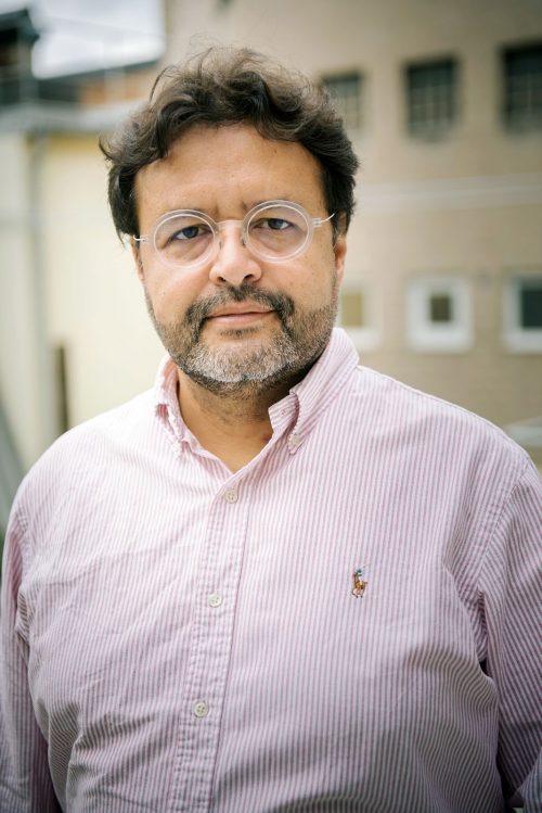 carlos carrenho - cda