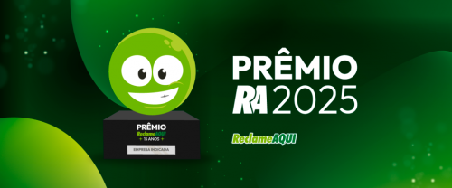 reclame aqui 2025