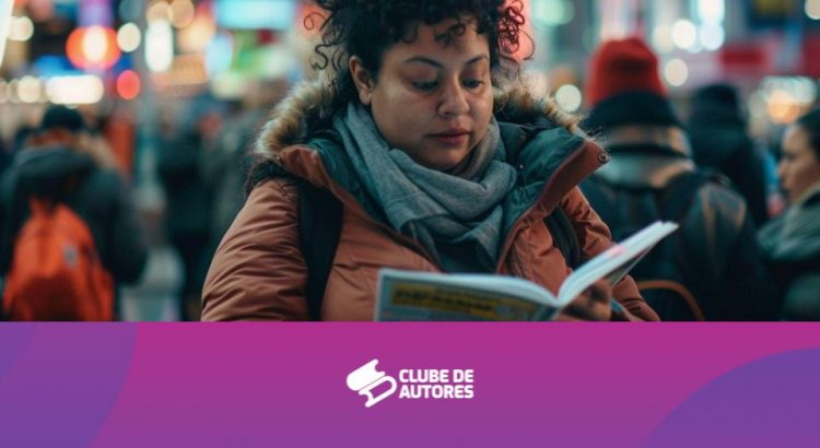 Autores que mais gosta - cda