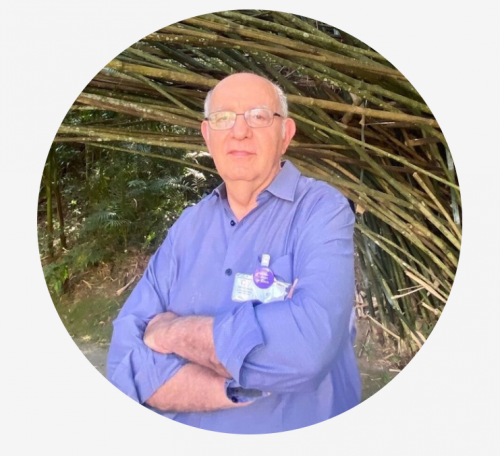 Edvaldo Pereira Lima - aila