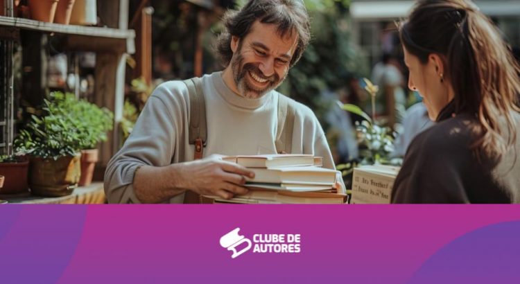 experiência do leitor - cda