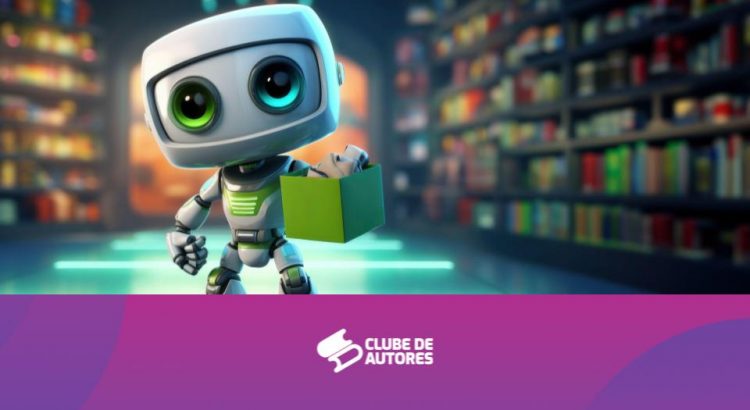 ia - clube de autores