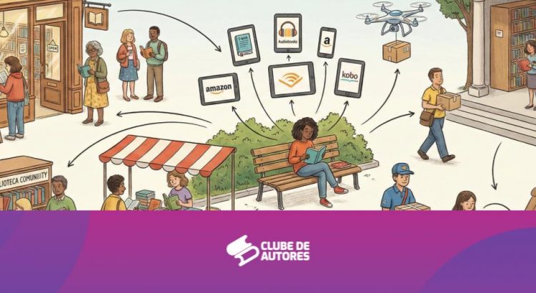 insights retratos da leitura - blog cda