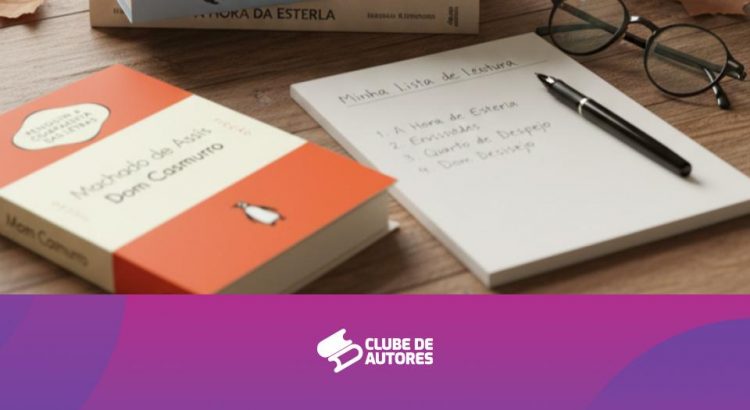 10 livros para ler em 2026