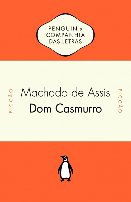 dom casmurro
