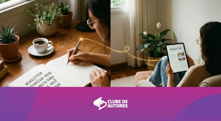 newsletter - blog cda