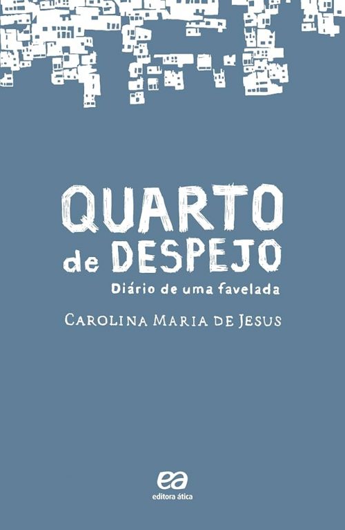 quarto de despejo