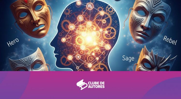 arquetipo jung - mtbi