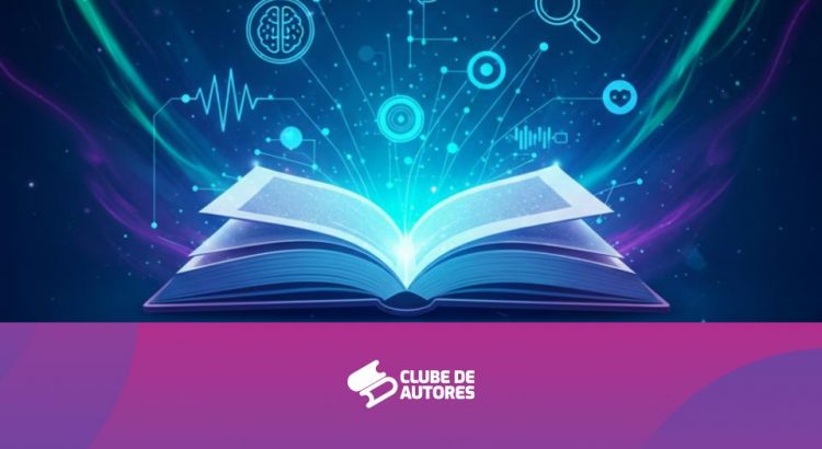 servico de ia - clube de autores